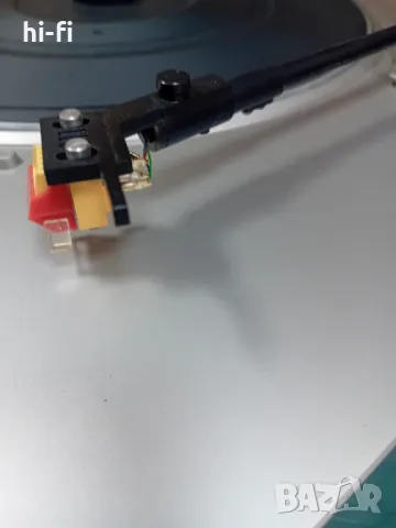 Грамофон sharp rp 30 automatic, снимка 6 - Грамофони - 49129479