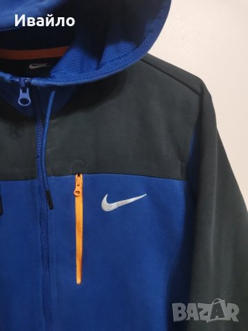 Горнище Nike. , снимка 2 - Спортни екипи - 41524612