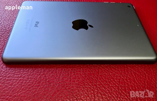 Apple iPad Мini 16GB WiFi Черен Модел А1432, снимка 6 - Таблети - 34838381