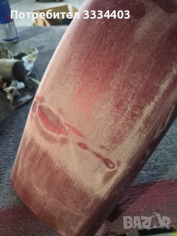 Боядисване на мото детайли, снимка 7 - Автотенекеджийски и автобояджийски - 53829905