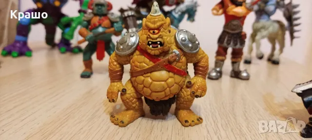 Детски играчки - дракони, зверове, рицари (коледен подарък), снимка 2 - Фигурки - 48394604