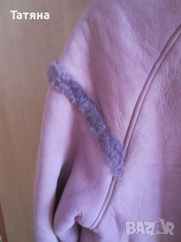  яке ИТАЛИЯ  ; пончо/пелерина/ ;кожух, снимка 16 - Якета - 30929155