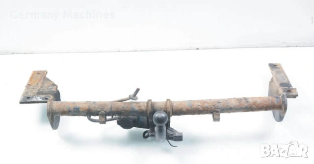 ЧАСТИ Опел ВЕКТРА Б  Комби 1995-2002г. Opel Vectra В  2000куб, дизел TDL 16V, 74kW, 101kс, снимка 3 - Части - 40540532