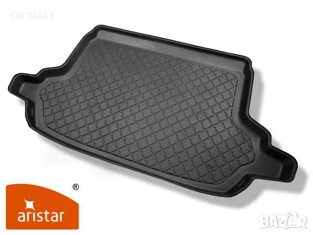 Стелка за багажник Aristar за Subaru Forester IV (2013-2018) - 5D - Suv
