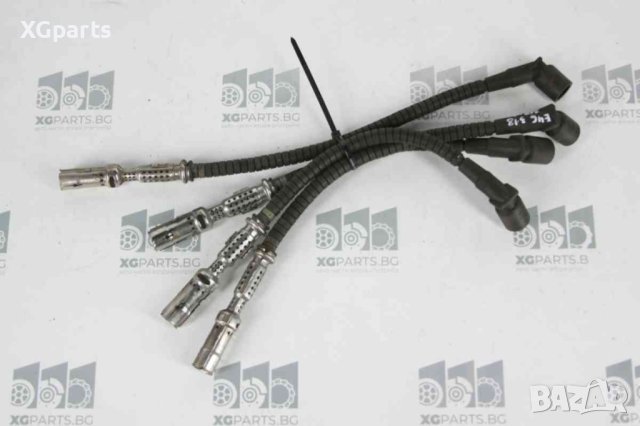 Кабели за свещи за BMW E46 3-series 318i 118к.с. (1998-2005)