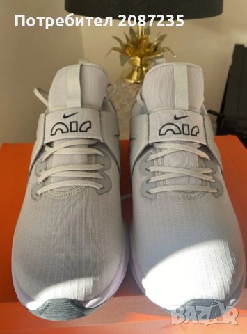  Маратонки Nike Air Max  39 eu., снимка 2 - Маратонки - 40849943