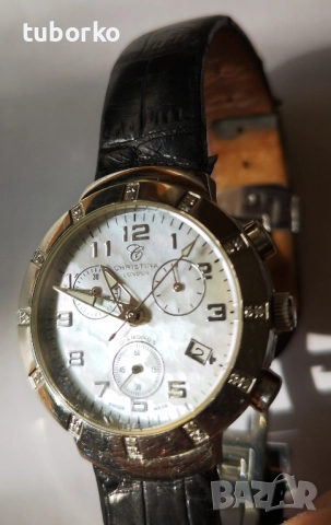 Лот часовници, снимка 2 - Дамски - 52262121