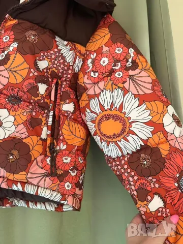 яке зара zara , снимка 3 - Якета - 47902041