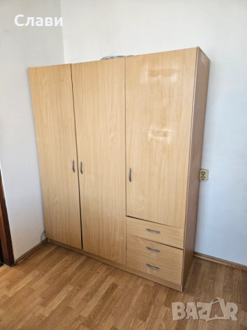 Продавам гардероби 2 броя, снимка 3 - Гардероби - 53838140