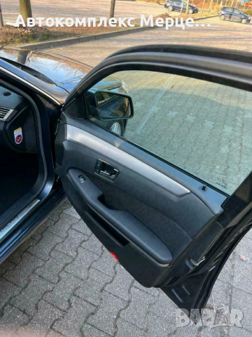 Mercedes Benz E200 , снимка 6 - Автомобили и джипове - 36136823