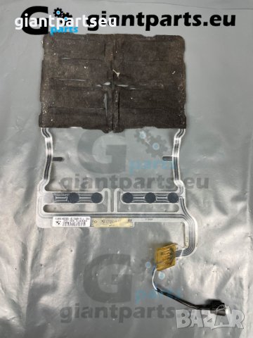 Подгрев седалка БМВ е46 BMW e46 , 6921952-02