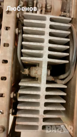 Немски захранващ блок изправител, снимка 10 - Други машини и части - 50153671