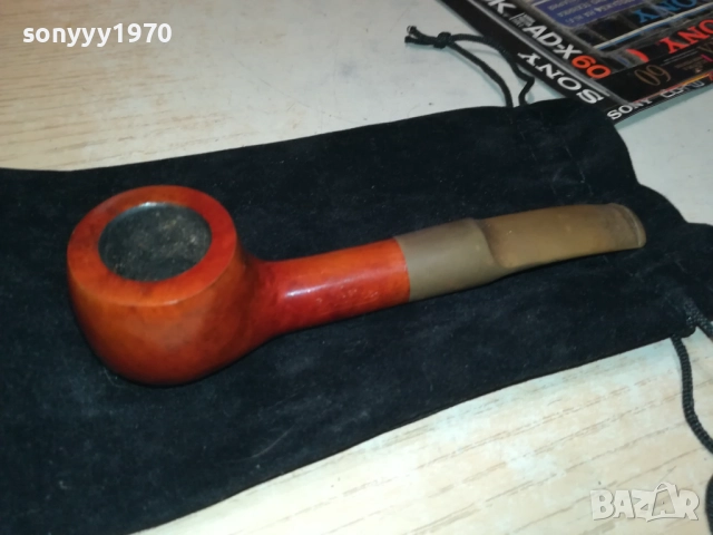 ЛУЛА ОТ ФРАНЦИЯ С МАРКИРОВКА 2110251439, снимка 3 - Лули - 52131279