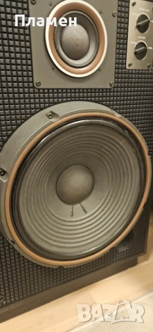 SONY SS-G7 Тонколони, снимка 5 - Тонколони - 52011663