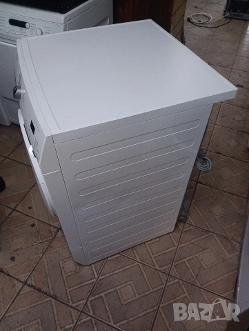 Сушилня с термопомпа АЕГ Aeg Protex Plus A+++ 8кг 2 години гаранция!, снимка 2 - Сушилни - 53689425