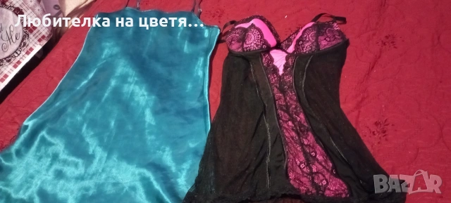 нощници, чорапи,чорапогащници ,прашки,, снимка 15 - Бельо - 48610458