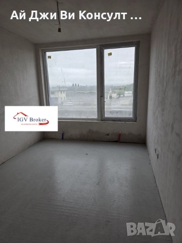 Тристаен апартамент в Надежда 2, снимка 8 - Апартаменти - 52199093