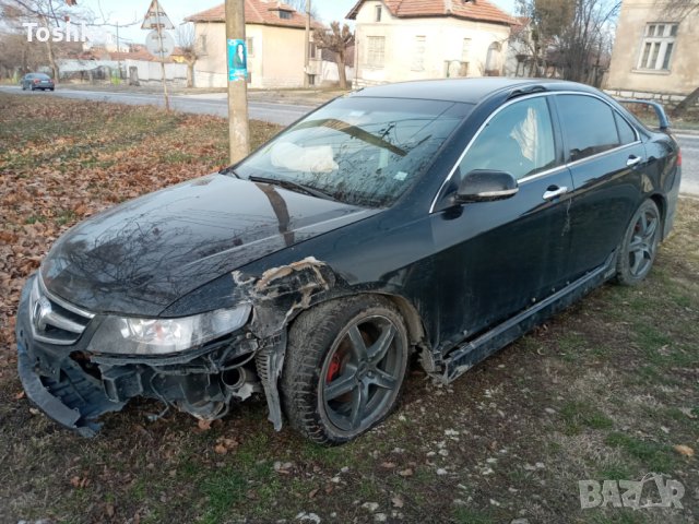 Honda Accord Facelift, снимка 2 - Автомобили и джипове - 40864346