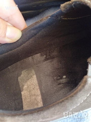 Ara core-tex номер 40., снимка 10 - Дамски ежедневни обувки - 51979843