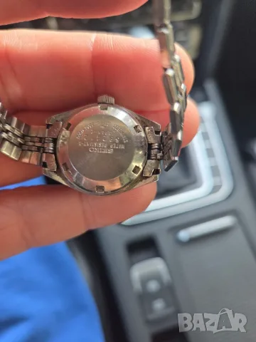 SEIKO дамски часовник , снимка 4 - Дамски - 56084379