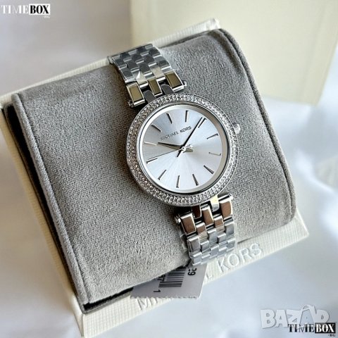 Michael Kors MK3429 Mini Darci, снимка 2 - Дамски - 41563979