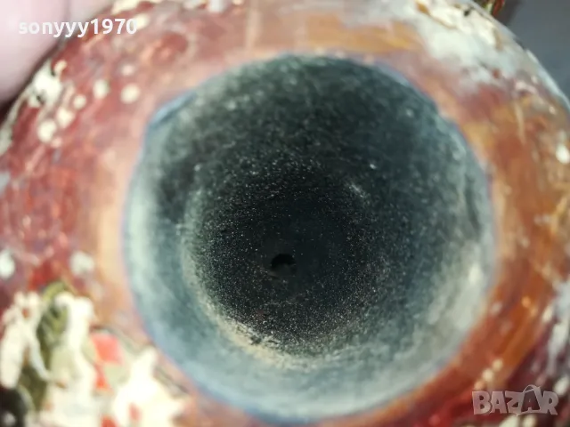 60СМ МНОГО ГОЛЯМА ЛУЛА-ДЪРВЕНА 0903250825, снимка 16 - Колекции - 49418458