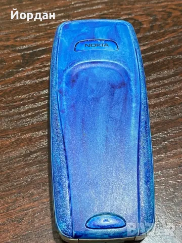 Nokia 3410, снимка 8 - Nokia - 49683079