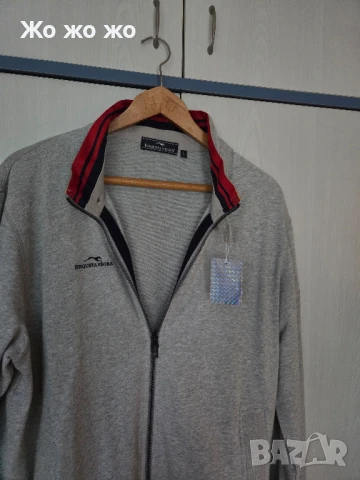 жилетка чисто нова Etigueta Necra маркова, снимка 4 - Спортни дрехи, екипи - 50525010