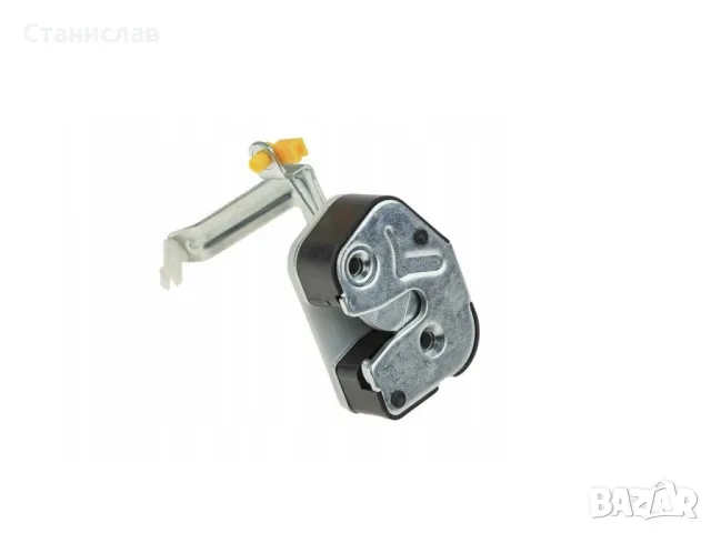 Nissan Interstar Брава за плъзгаща врата, снимка 2 - Части - 50309101