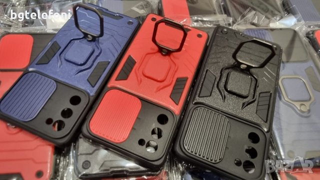 Samsung Galaxy A02S,A03S,A12,A22 4G/5G,A32,A52,A72,A51,S20 Fe,S21,S21+,S21 ultra удароустойчив гръб, снимка 4 - Калъфи, кейсове - 34327503