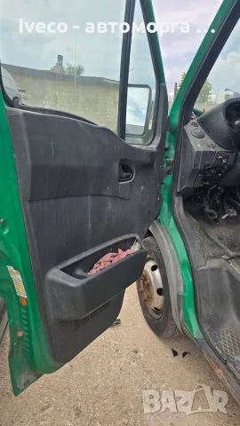 Iveco Daily на части, снимка 6 - Бусове и автобуси - 55994868