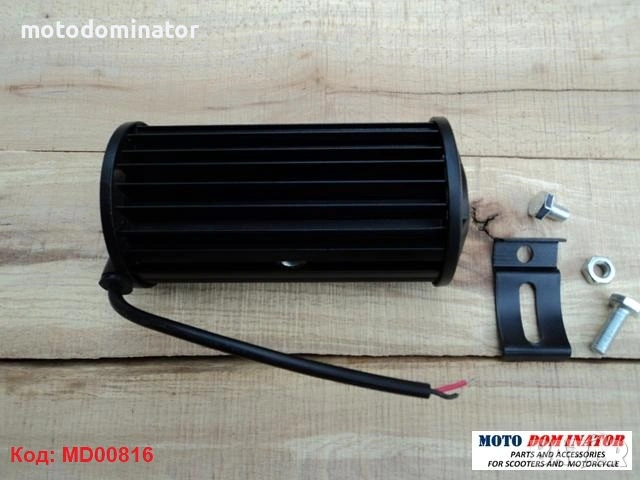 Фарове и DRL дневни LED светлини Различни модели. , снимка 7 - Части - 19820320