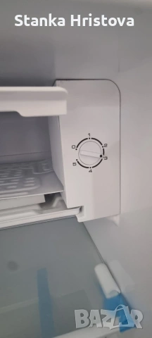 Хладилник сив Klastein 75L., снимка 5 - Хладилници - 53861938