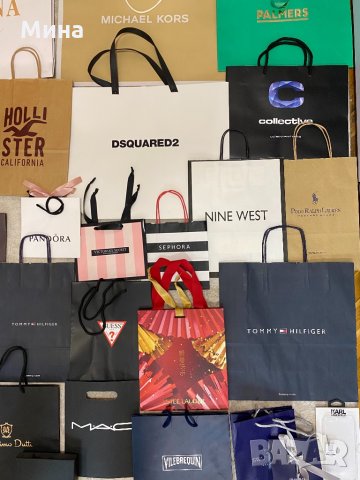 Пликчета на различни марки, снимка 17 - Други ценни предмети - 31620830