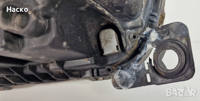 Ляв Фар Citroen C5 X7 III Ситроен Ц5 Х7 2008-2017г, снимка 3 - Части - 52184392