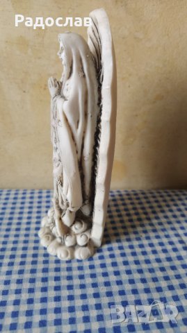 статуетка Дева Мария , снимка 3 - Статуетки - 40940682