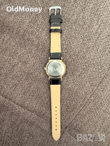 Съветски позлатен часовник Ракета, снимка 6 - Други - 52878652