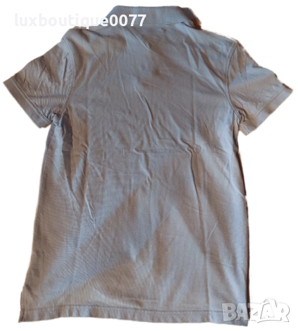 Чисто нова без етикет тениска Tommy Hilfiger M, снимка 2 - Тениски - 51648728