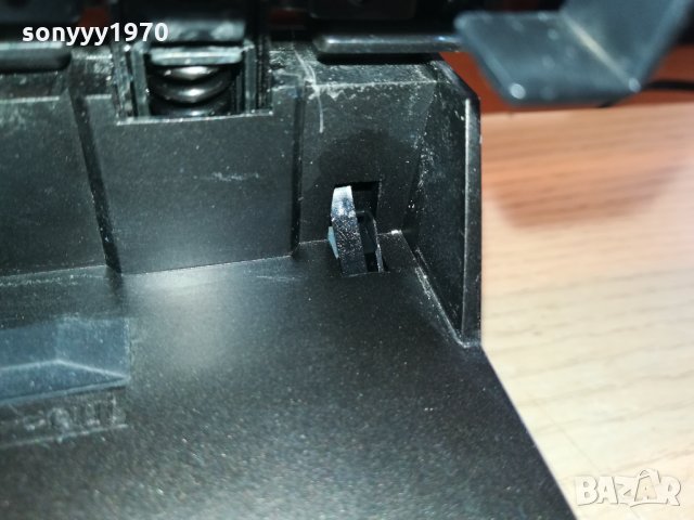 ПОРЪЧАН-TECHNICS DIRECT DRIVE AUTOMATIC-JAPAN 1202221637, снимка 6 - Грамофони - 35765349