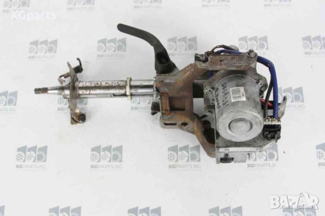 Кормилна колона / прът с мотор за Nissan Qashqai дясна дирекция (2006-2014)