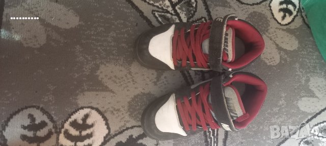 Кецове Найк, снимка 6 - Маратонки - 38447294