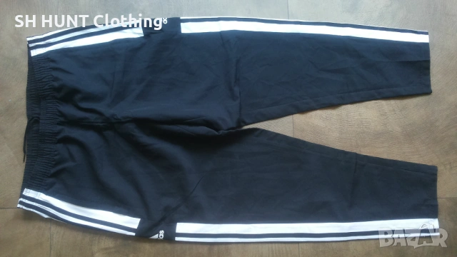 Adidas Mens Pants Размер L мъжка долница 14-68