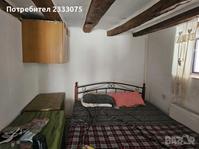 Продавам двуетажна къща в гр. Малко Търново, обл. Бургас, снимка 8 - Къщи - 53530581