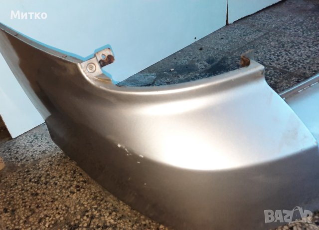 Предна  броня за КИА Карнавал 2000г , снимка 13 - Части - 44326872