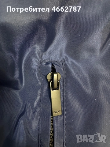 Dior-Чисто нов дамски двулицев елек  размер, снимка 7 - Елеци - 52618054