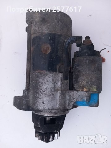 Стартер за Nissan X-trail 2.2 DCI, снимка 2 - Части - 39130758