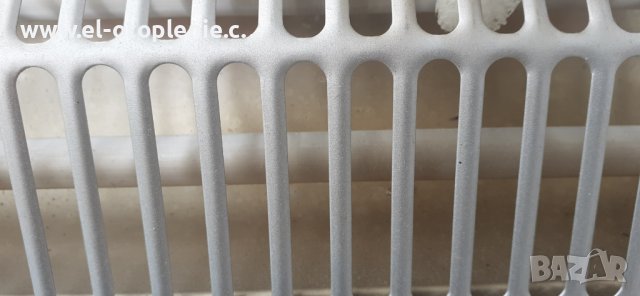 Кварцова печка за баня Applimo QUARTZ  - 1200W - Нова с 2 г. гаранция, снимка 4 - Отоплителни печки - 41882917