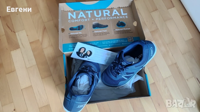 Barefoot shoes Xero Prio EU43.5, снимка 5 - Маратонки - 52625262