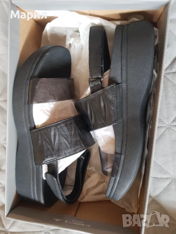 Ортопедични сандали Vionic