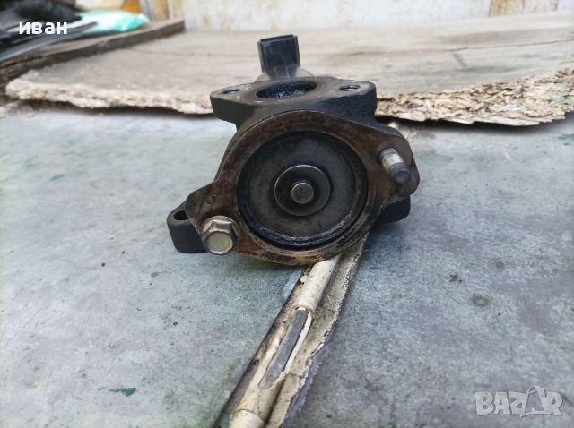 Егр клапан за Мазда 5 2.0 CD. 143 кс. 2005 год., снимка 2 - Части - 51746059